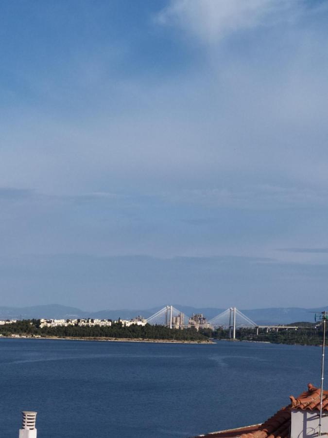 Seaview Chalkis