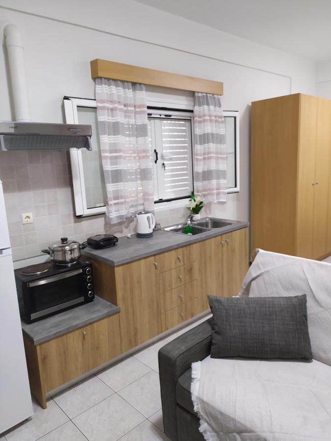 Apartment Seaview Chalkis *
